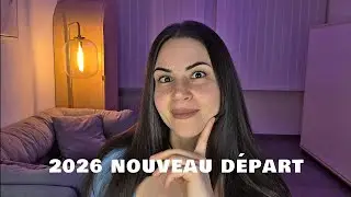 2026 marque le début d’un Nouveau Cycle : allez-vous enfin Changer de Vie ?