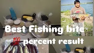 Part 1} Best Fishing bite| Kala Rahu #fisherman #fishing #fishingbite #fishingvideo #youtubevideo #