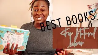 Best Books to Prepare You For A Natural Labor