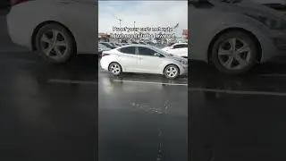 Proof Your Car's Not Ugly 😬