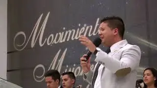 Mix de Adoración - Hijo de Dios - Entra en la Presencia - Jack Astudillo