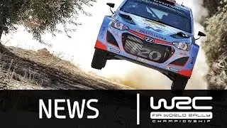 WRC News - RallyRACC - Rally de Espa&ntilde;a 2015: Stages 10 - 13