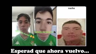 UHC Salamanca | POV: Marcos/Diego | Un Error en la Matriz