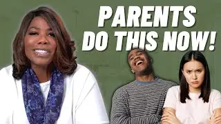 How Do You Handle Teenagers? - 5 Tips for Parenting Teens
