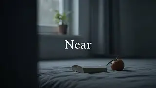 Near &ndash; 1 Hour of Gentle Meditation for Quiet Presence & Inner Calm
