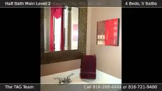 8201 NE 74th Terrace Kansas City MO 64158