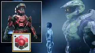 I Was Wrong About Halo Infinite Campaign Unlocks.