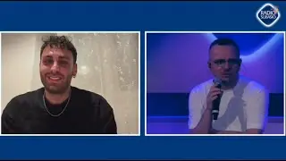 Alberto Urso & Gigi D'Alessio (Radio Subasio) - Non dirgli mai