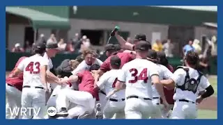 UIndy Baseball's trip to the NCAA Division II World Series