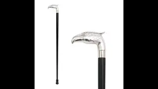 small Eagle Walking Stick
