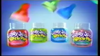 2000s Commercials (2002)