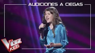 Roberta Fauteck canta 
