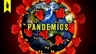How Pandemics Change Society &ndash; Wisecrack Edition