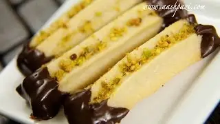 Chocolate Dipped Cookie (Cookie) Recipe