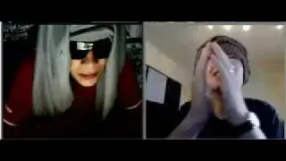 Camfrog Marrocco vs RUSSIA