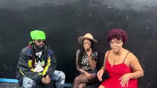 MMP x Persuade 2 Play & Butterfly Mars: Exclusive Interview - Naughty Nights