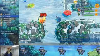 PMD: Riolu RNGers DX 