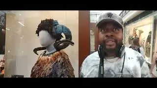 Horniman Museum London best place for the family A piece of world history | London street tours