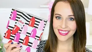 Play! by Sephora UNBOXING + REVIEW