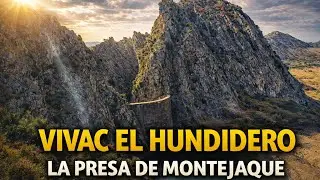 Vivac El Hundidero
