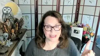 Who is that person on the camera at Guthrie home?