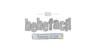 DICAS BEBEFACIL - Aconchego do Beb&ecirc;