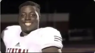 |MISSOURI TEEN DERONTAE MARTIN'S DEATH RULED NOT SUICIDE!|