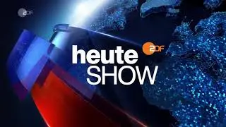 ZDF Heute Show Title [720p] [2020] [DE]