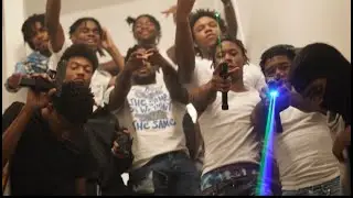 Reaper Gang - 1229 Active (Official Music Video)