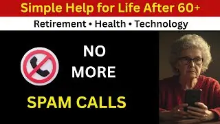 Spam Calls Getting You? Here's Your Defense