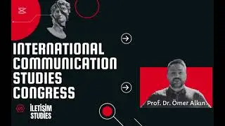 ICSC Postmigrant Digital (Scholarly) Culture: Onto-Epistemological Violences - Prof. Dr. Ömer Alkın