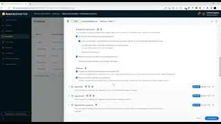 D&eacute;mo Avast Business Hub - console de gestion Avast