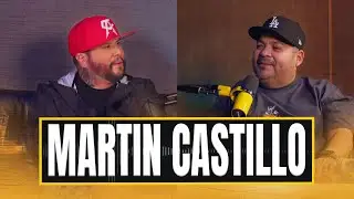 Martin Castillo: 20 Años de Corridos, Experiencia y Evolución