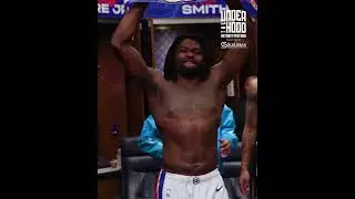 Beef Stew #nba #pistons