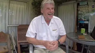 A TRIBUTE TO SERGE