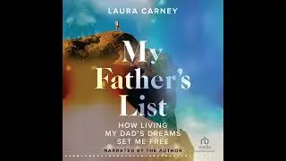 Audiobook Sample: My Father's List