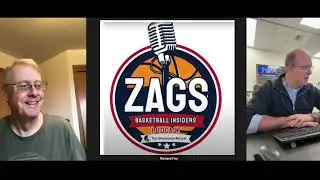 Zags Basketball Insiders Podcast - Breaking down Gonzaga's wins over Creighton, Arizona State