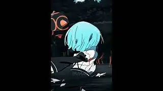 Rem 4K Edit