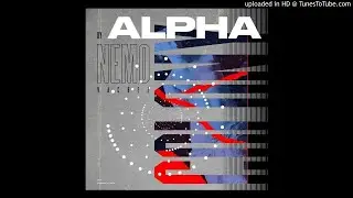 Nemo Vachez - Alpha Colony