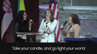2026-01-17 - Church Service