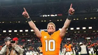 Let's Go Broncos we are going to beat the Bills #Broncos #DenverBroncos #BoNix