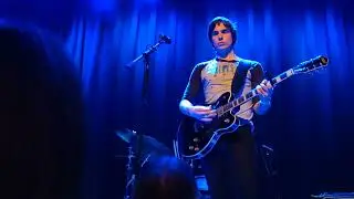Dressed For A Funeral LIVE | The Backfires | St. Louis, MO | 3/12/25 | Old Rock House