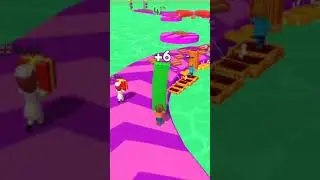 Shortcut Runner Walkthrough Gameplay All Levels Gameplay. Android IOS. SS Pidooo (4)