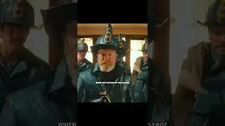 Этот монстр действительно ожил #длятебя #фильм #золото