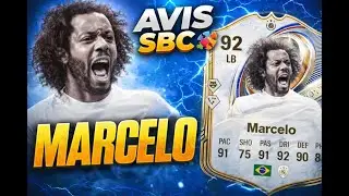 AVIS SBC MARCELO / WILSON FLASHBACK !