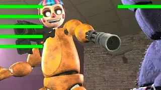 Ballon boy se le sube el poder a la cabeza 