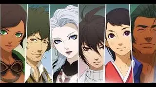 Great VGM 392 - Trauma Team - Pandemic