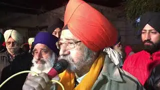 Sikha Sikhi Nibhaun Dian Manzila Ne Door | Parbhar Feri Thatta Nawan 2019