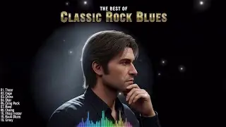 Fast Groove Blues Rock Playlist Southern Rock Feel