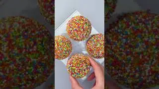 🥰 How to Make a Perfect Cake at Home! #Shorts #SweetCreations #ShorrtsPastry